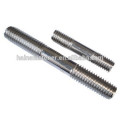 zinc plated carbon steel wood screw stud